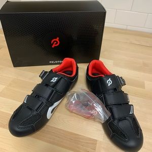 Peloton Cycle Shoes Size 37 (6)